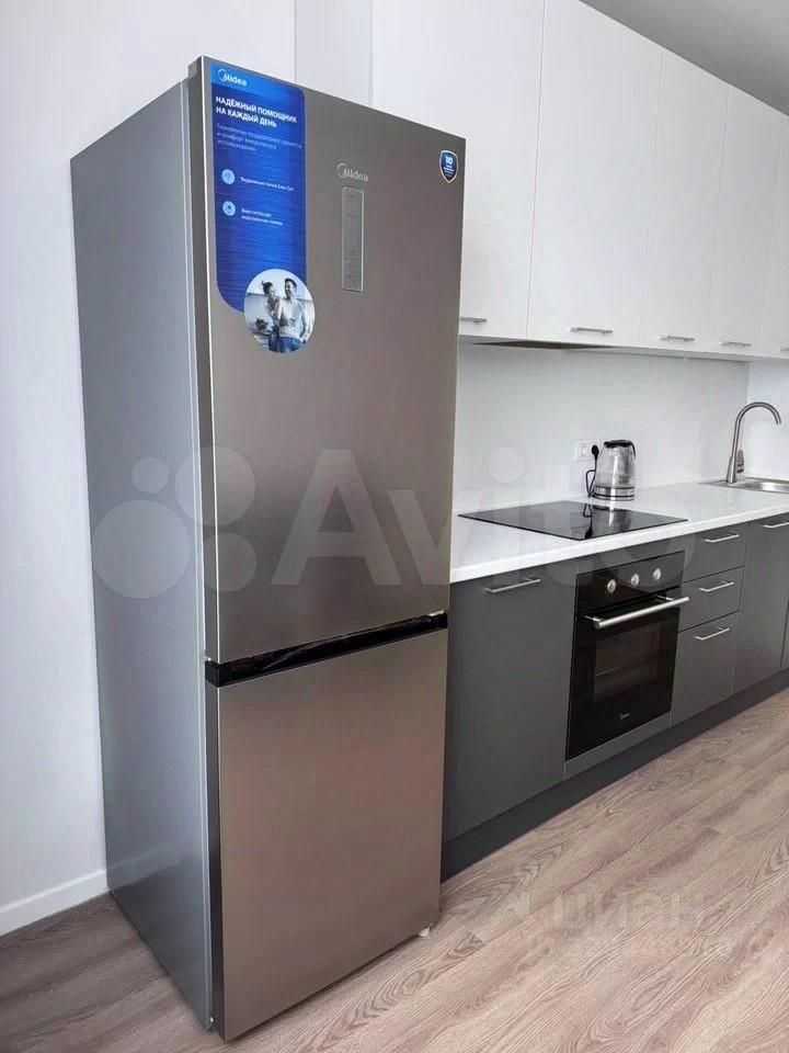 2-комнатная квартира, 60 м² — фотография 2