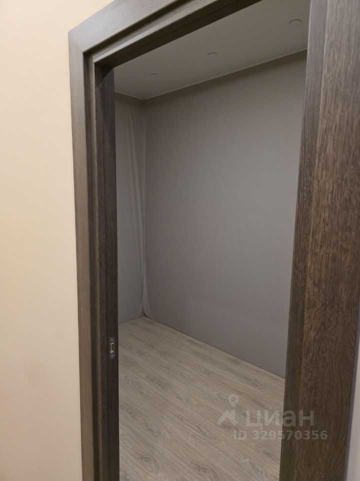 3-комнатная квартира, 134 м² — фотография 2