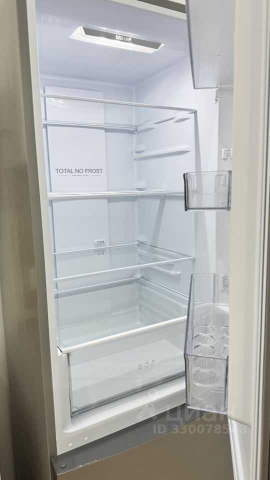 1-комнатная квартира, 35 м² — фотография 3