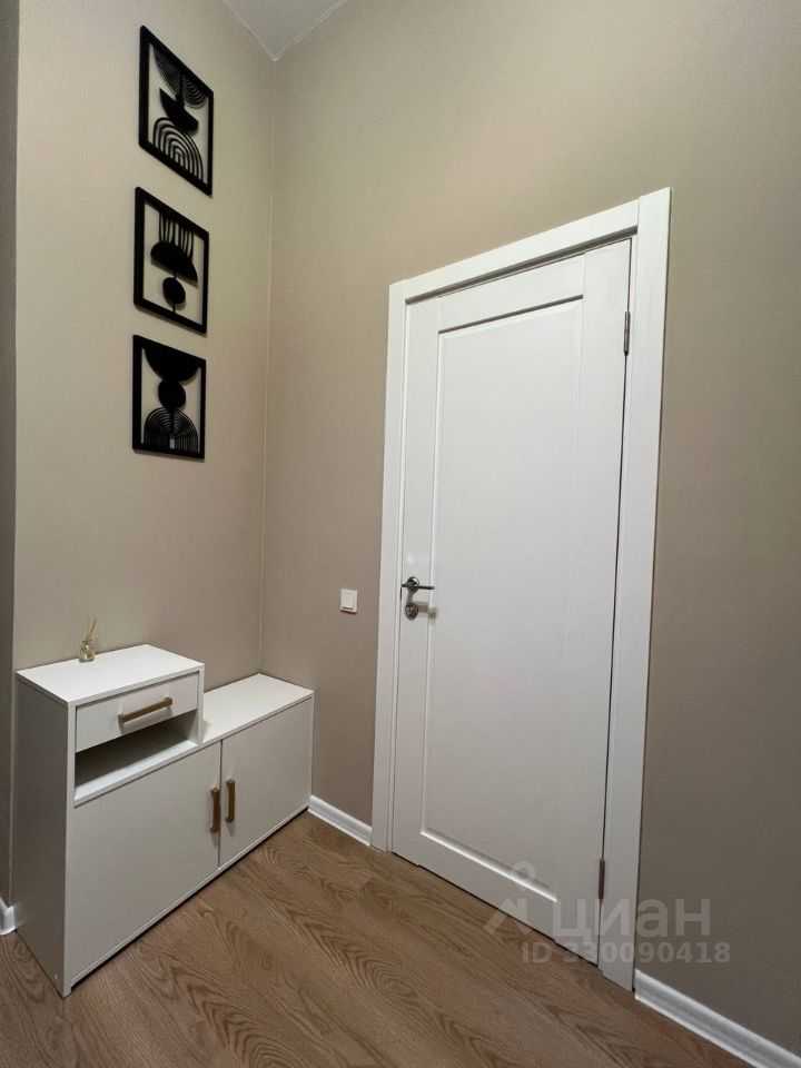 1-комнатная квартира, 25 м² — фотография 3