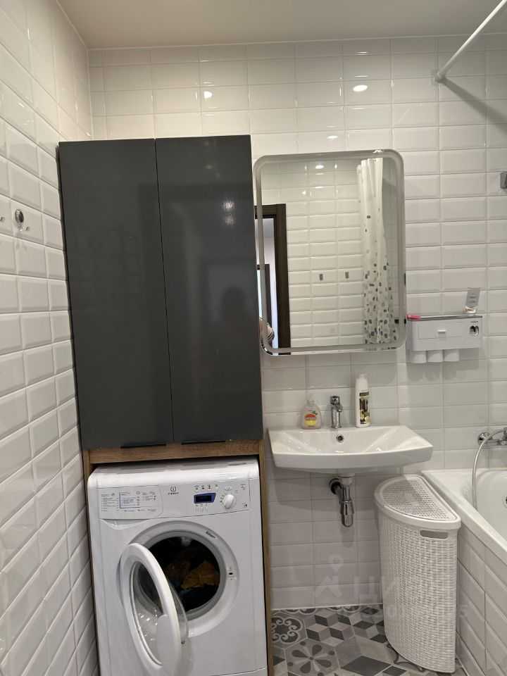 2-комнатная квартира, 51 м² — фотография 2