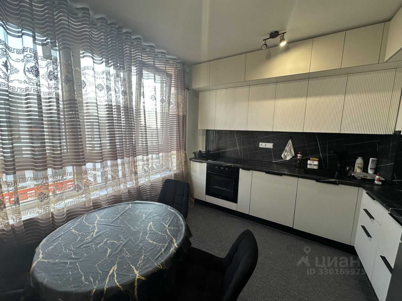 2-комнатная квартира, 51 м² — фотография 3