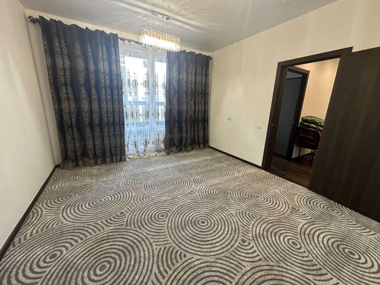 2-комнатная квартира, 51 м²