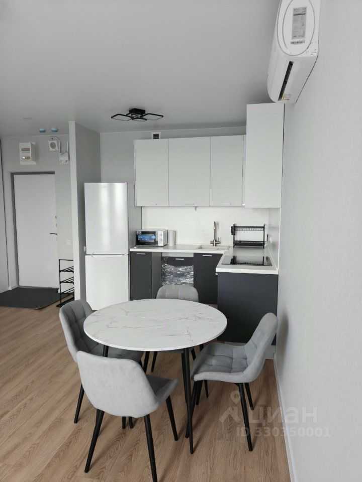 4-комнатная квартира, 70,7 м²