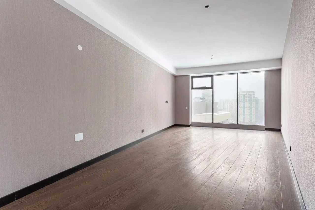 3-комнатная квартира, 96 м²