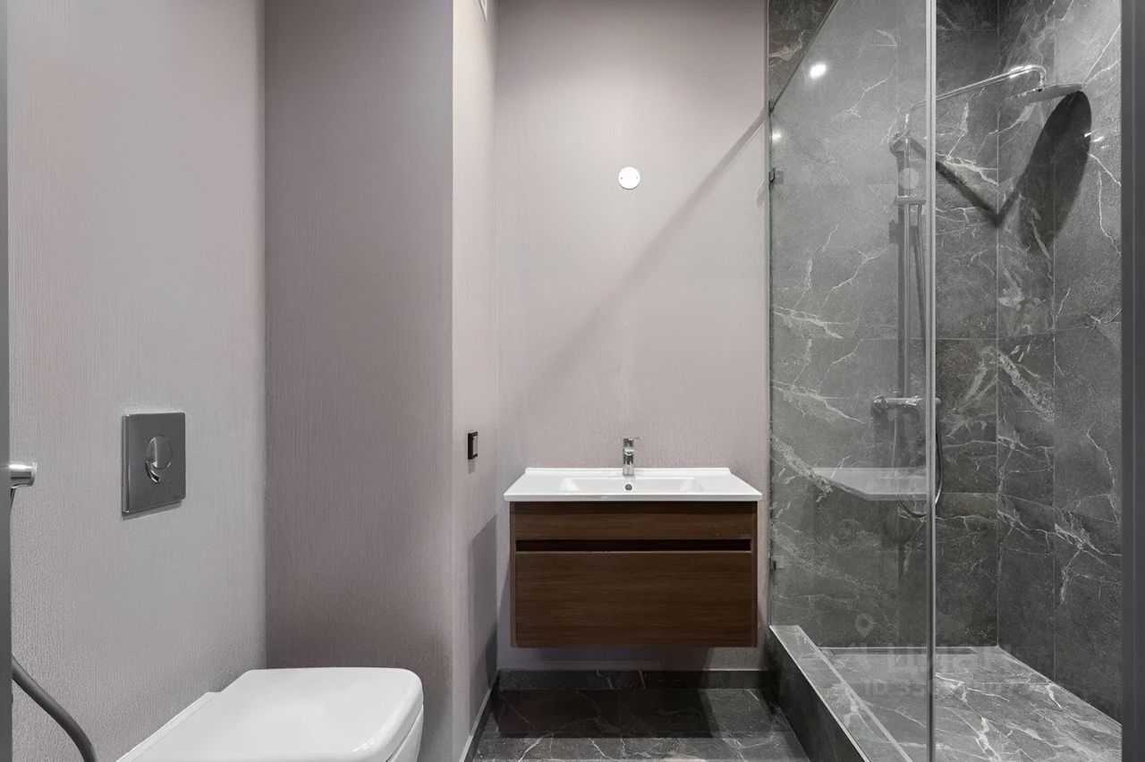 3-комнатная квартира, 96 м² — фотография 3