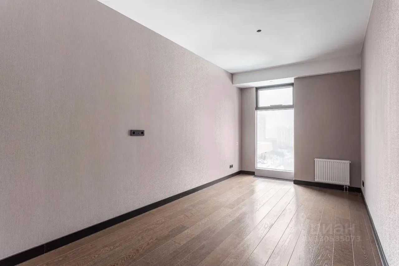 3-комнатная квартира, 96 м² — фотография 2