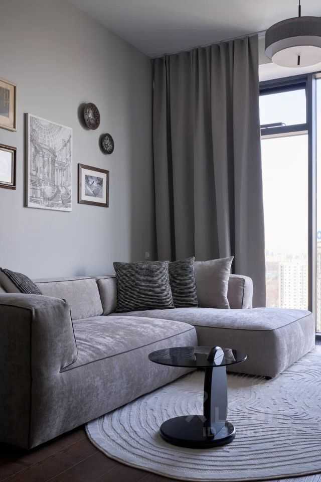 3-комнатная квартира, 110 м² — фотография 2