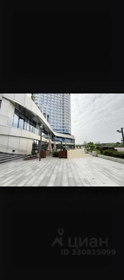 3-комнатная квартира, 97 м² — фотография 2