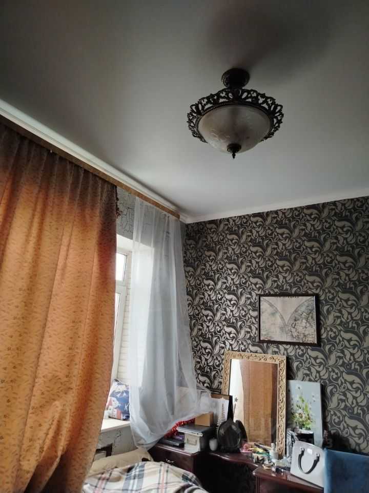 1-комнатная квартира, 34 м² — фотография 3