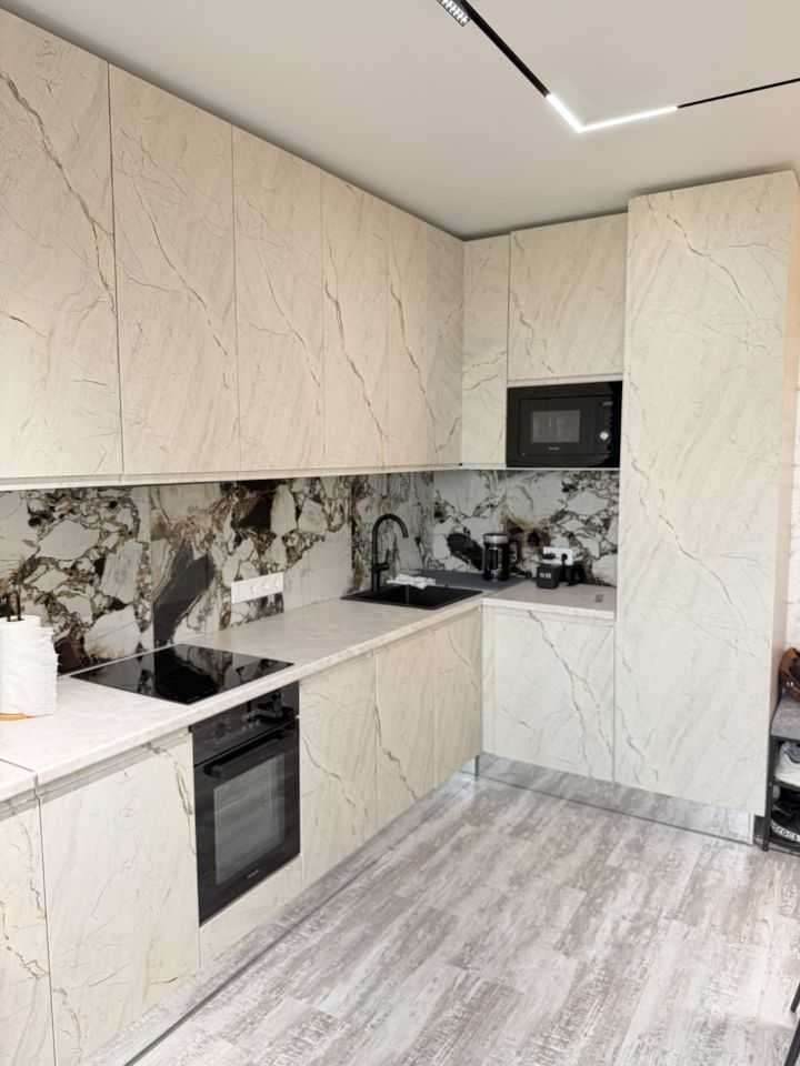 1-комнатная квартира, 34 м² — фотография 2