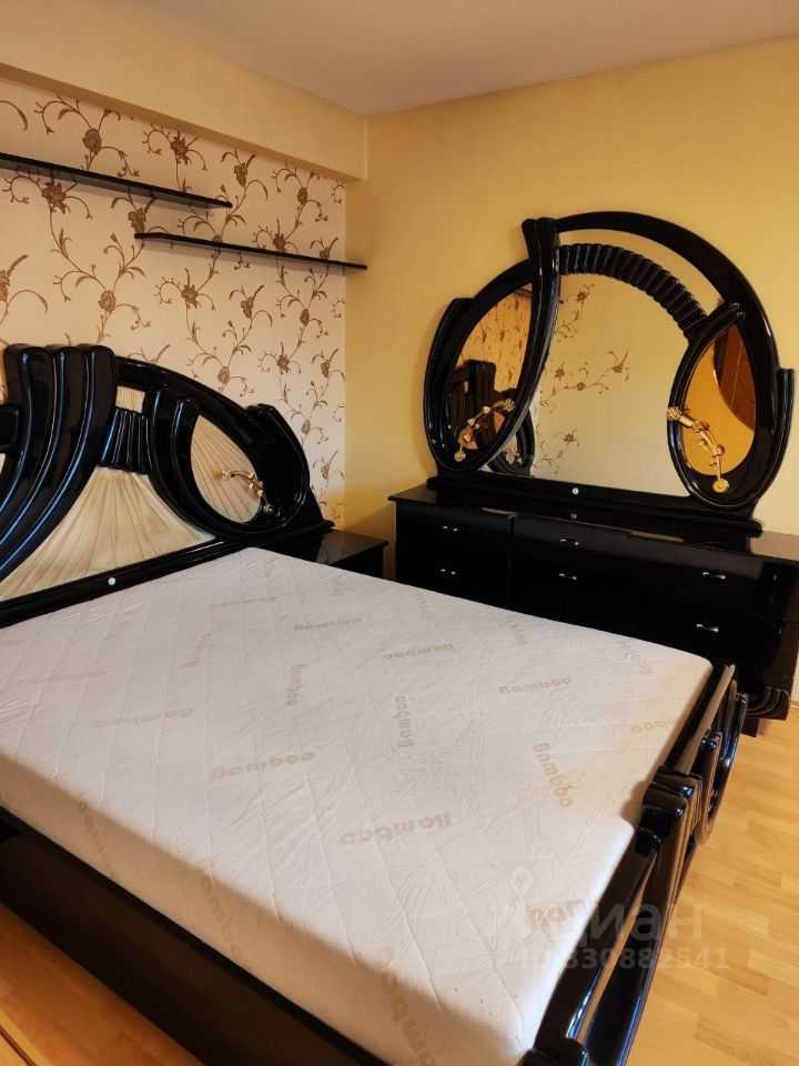 1-комнатная квартира, 30,4 м² — фотография 3