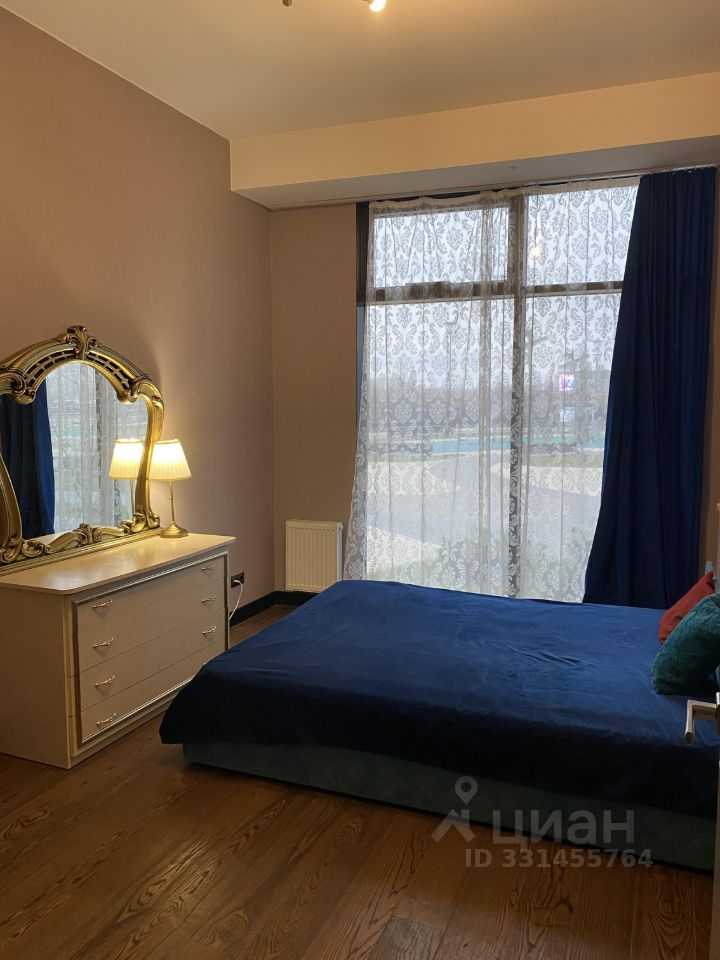 2-комнатная квартира, 50 м² — фотография 2