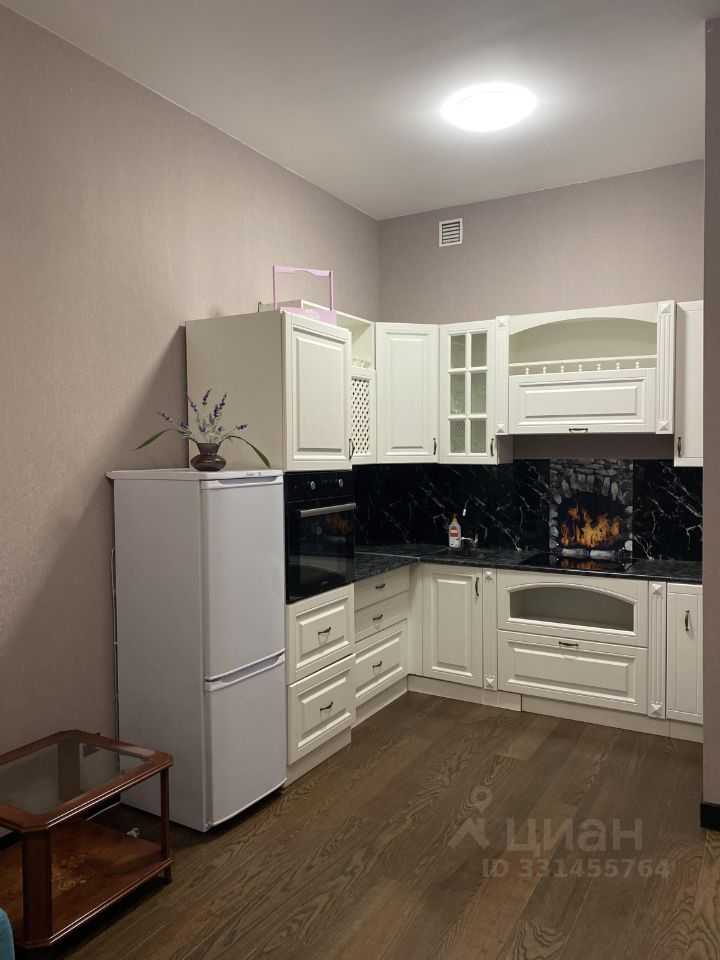 2-комнатная квартира, 50 м² — фотография 3