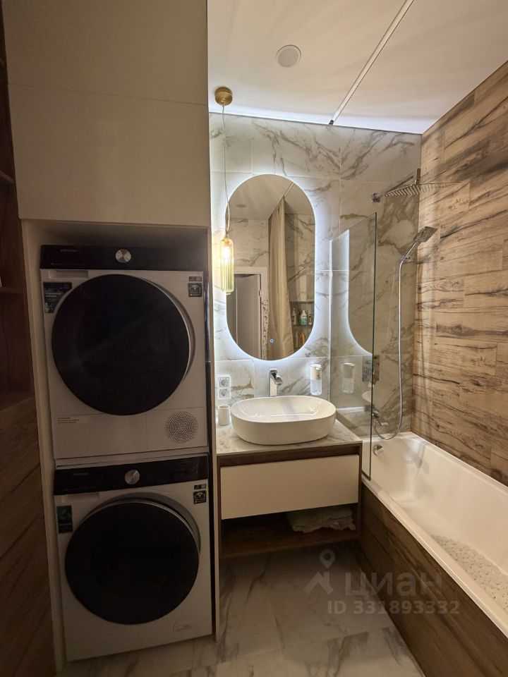 3-комнатная квартира, 76,2 м²