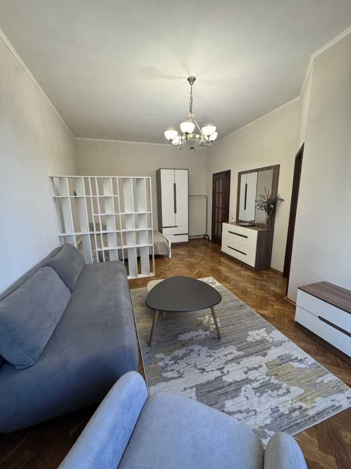 1-комнатная квартира, 34 м² — фотография 2