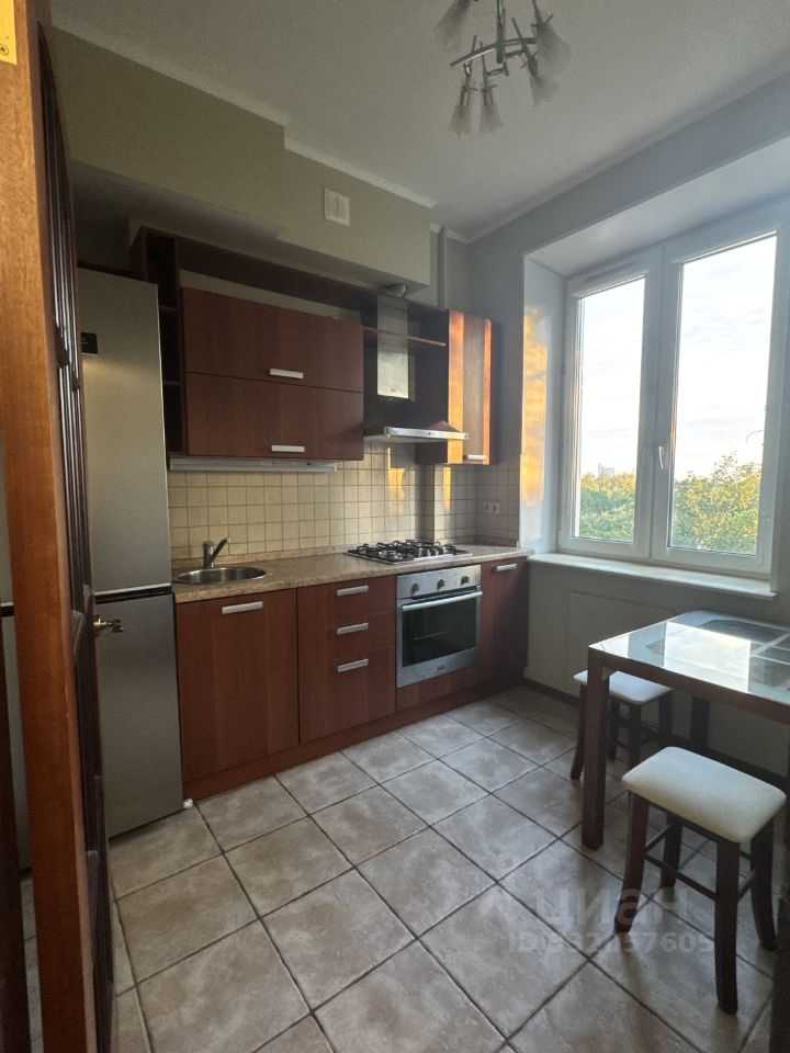 1-комнатная квартира, 34 м² — фотография 3