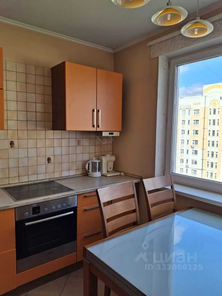 3-комнатная квартира, 75 м²