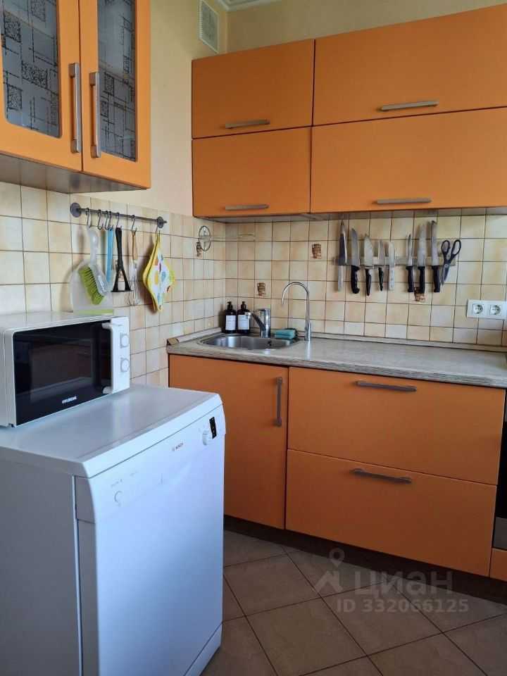 3-комнатная квартира, 75 м² — фотография 2
