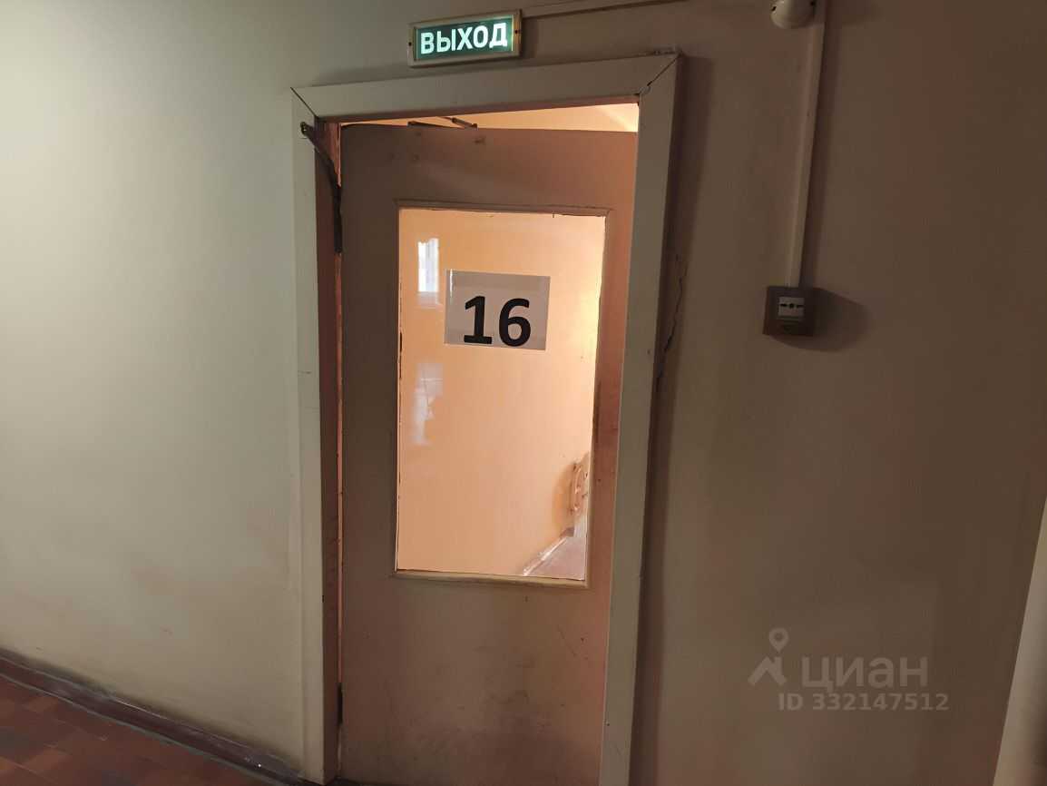 1-комнатная квартира, 36 м² — фотография 2