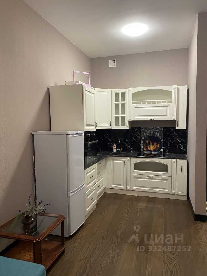 2-комнатная квартира, 50 м² — фотография 3