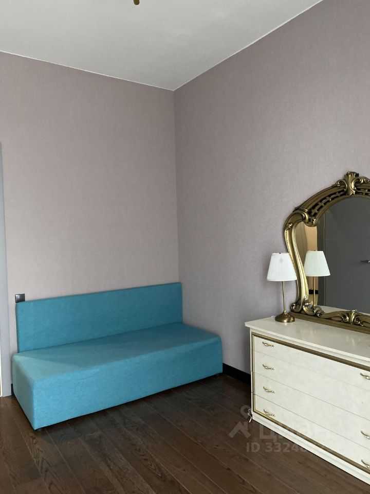 2-комнатная квартира, 50 м² — фотография 2