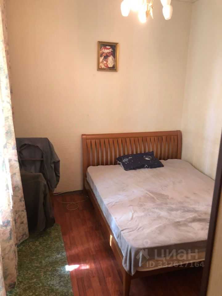 3-комнатная квартира, 67 м² — фотография 3