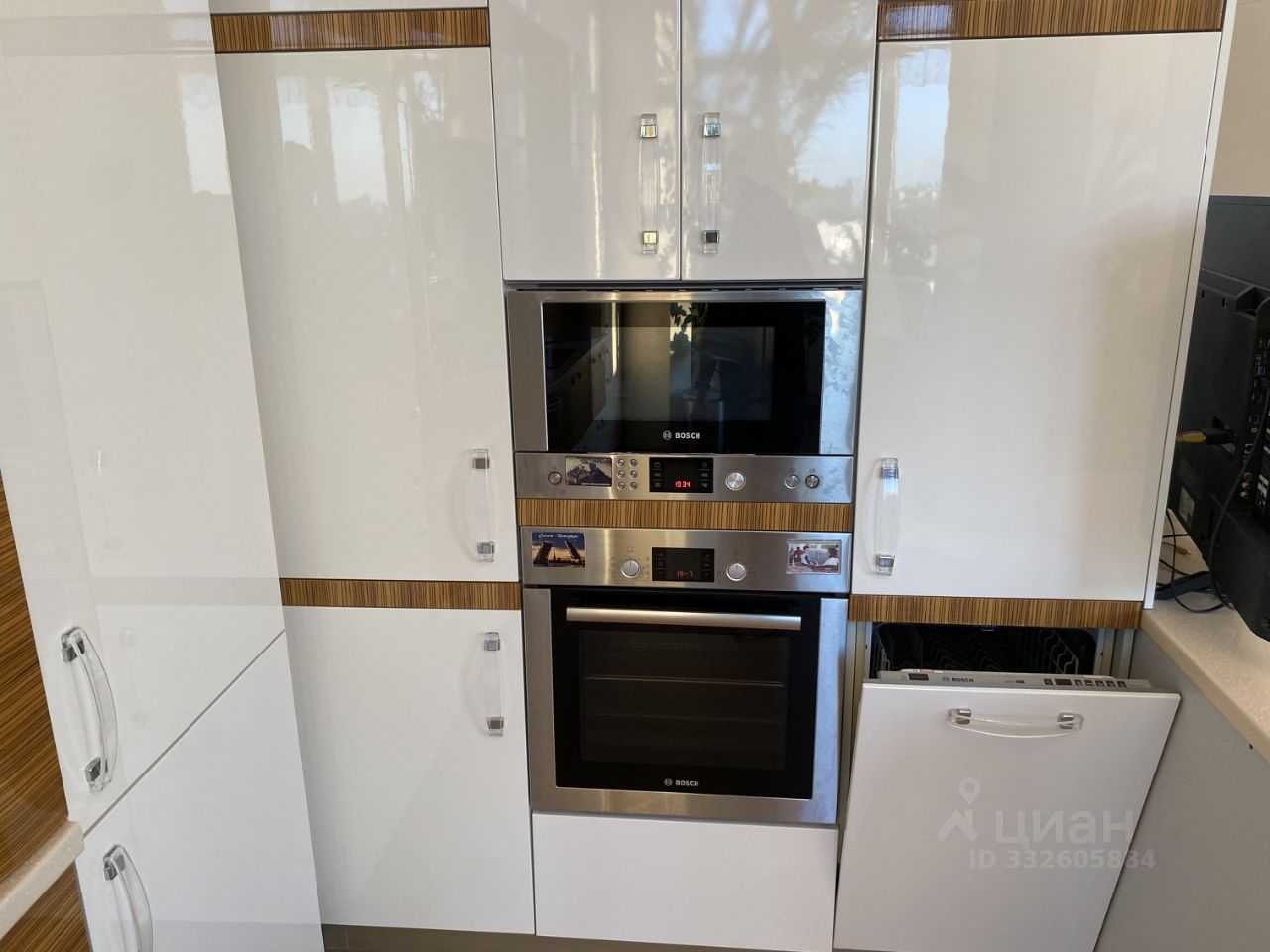 3-комнатная квартира, 100 м² — фотография 2