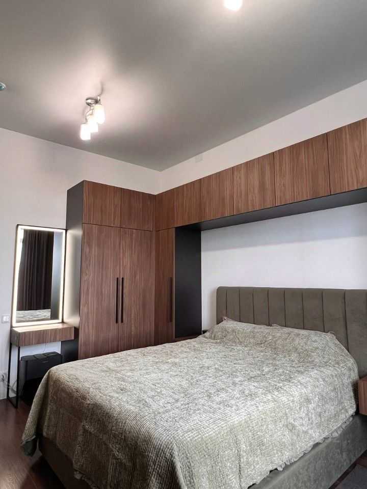 1-комнатная квартира, 42,2 м² — фотография 2