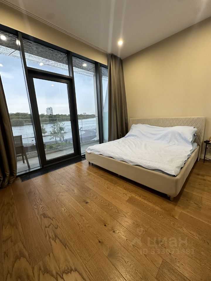2-комнатная квартира, 59 м²
