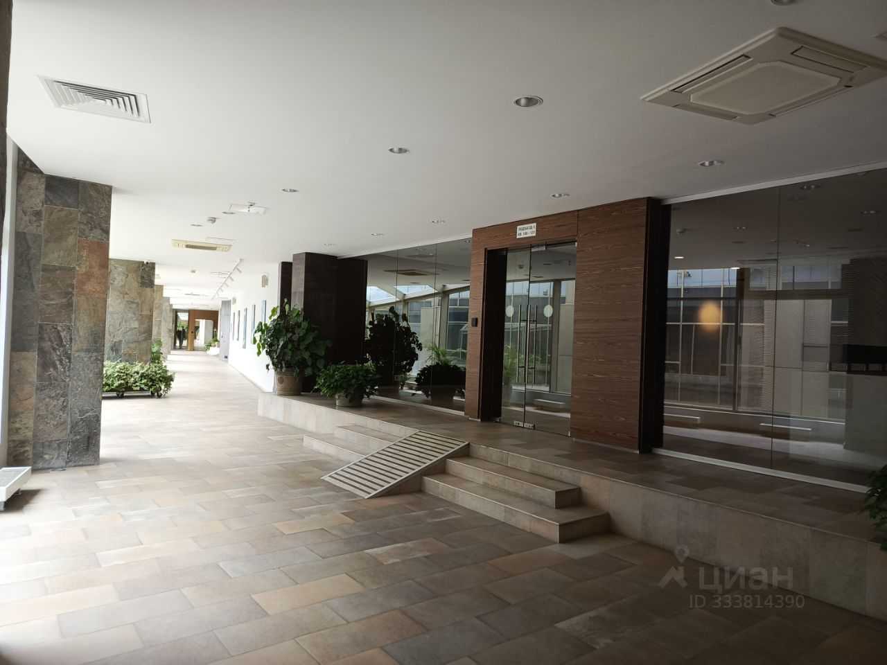 3-комнатная квартира, 110 м²