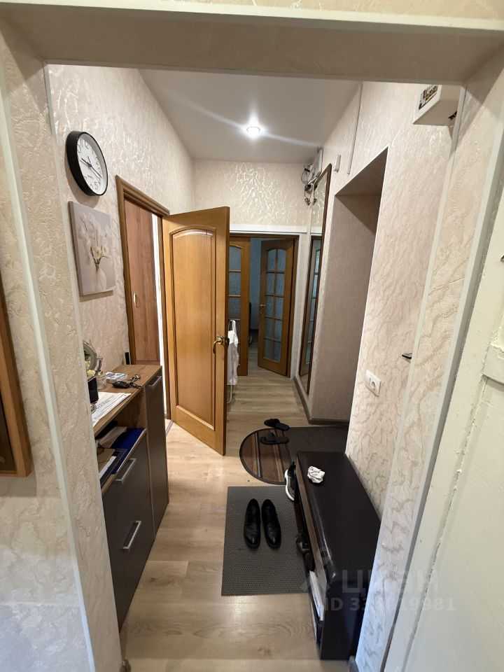 2-комнатная квартира, 48 м² — фотография 2