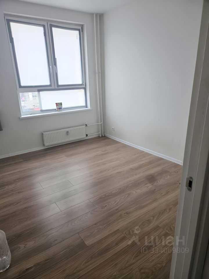 3-комнатная квартира, 71 м² — фотография 2
