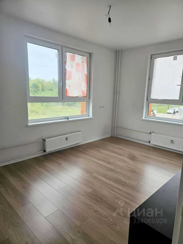 3-комнатная квартира, 71 м² — фотография 3