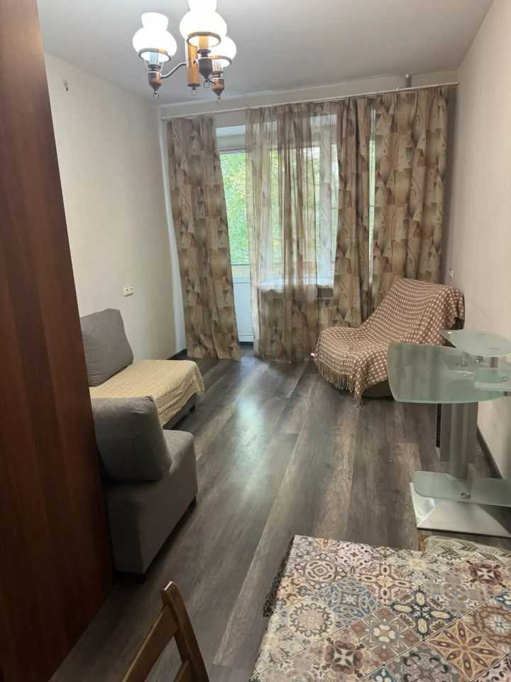 3-комнатная квартира, 62 м² — фотография 2