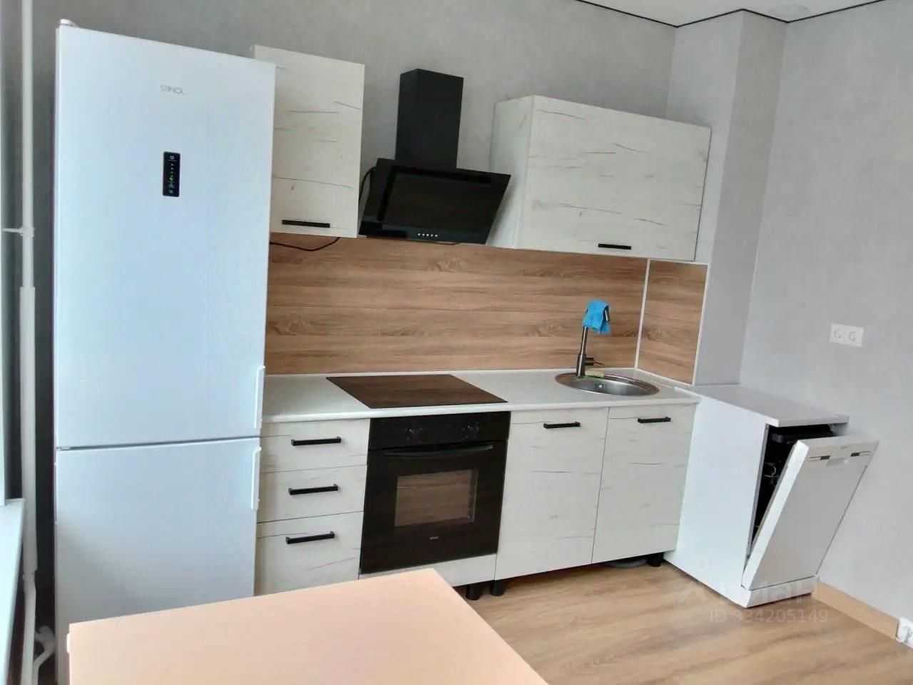 2-комнатная квартира, 51 м²