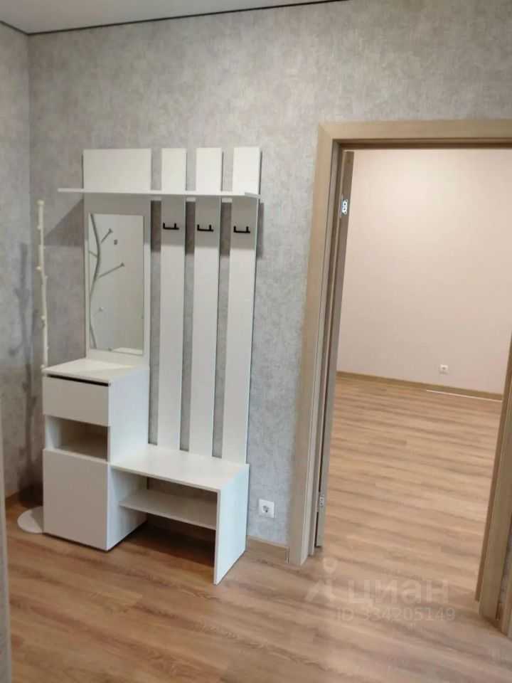2-комнатная квартира, 51 м² — фотография 3