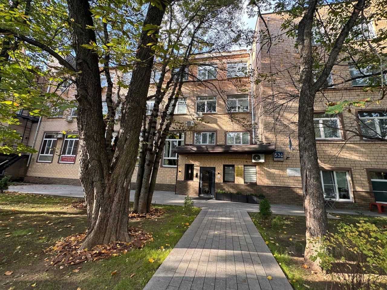 1-комнатная квартира, 15 м²