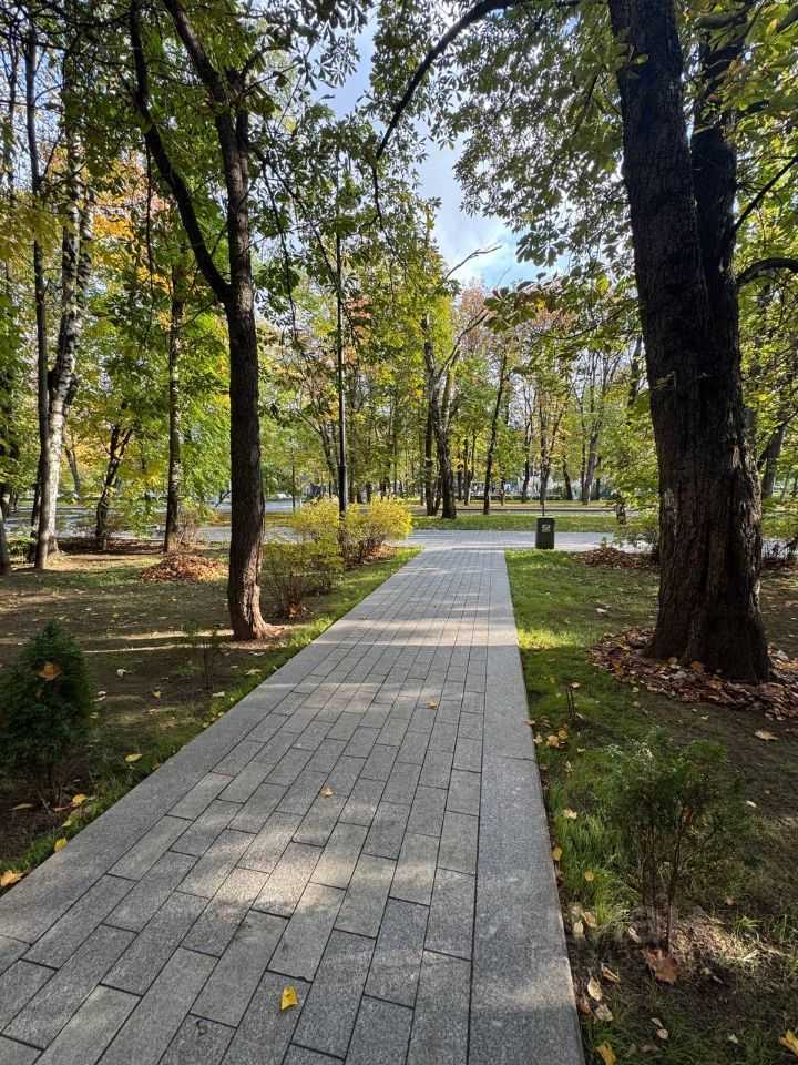 1-комнатная квартира, 15 м² — фотография 2