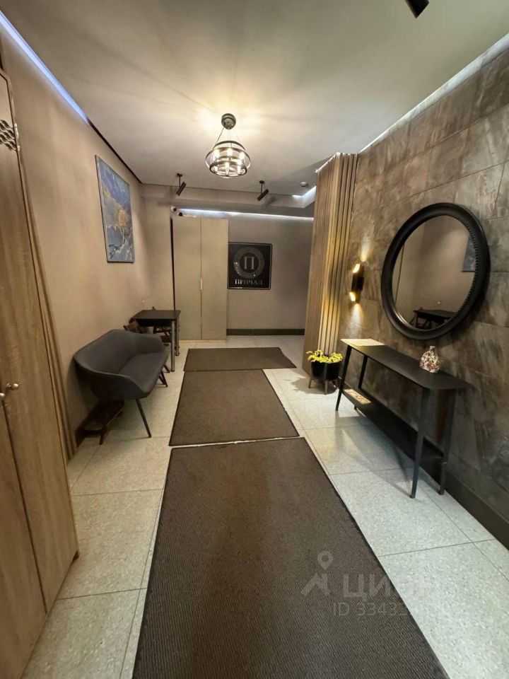 1-комнатная квартира, 15 м² — фотография 3