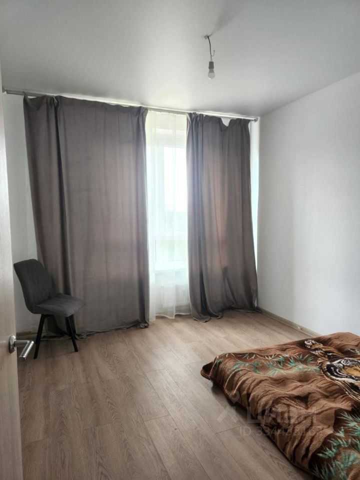3-комнатная квартира, 83 м² — фотография 3