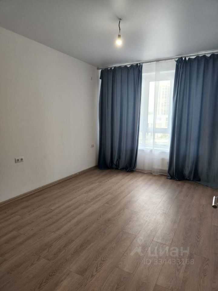 3-комнатная квартира, 83 м² — фотография 2