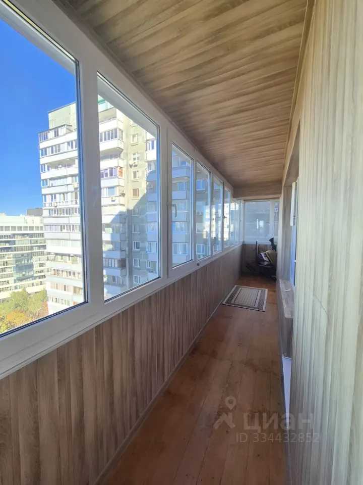 2-комнатная квартира, 47,2 м² — фотография 2