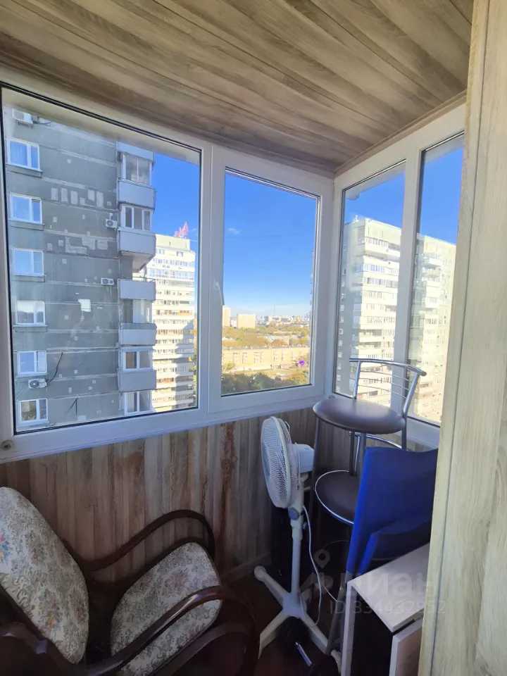 2-комнатная квартира, 47,2 м² — фотография 3