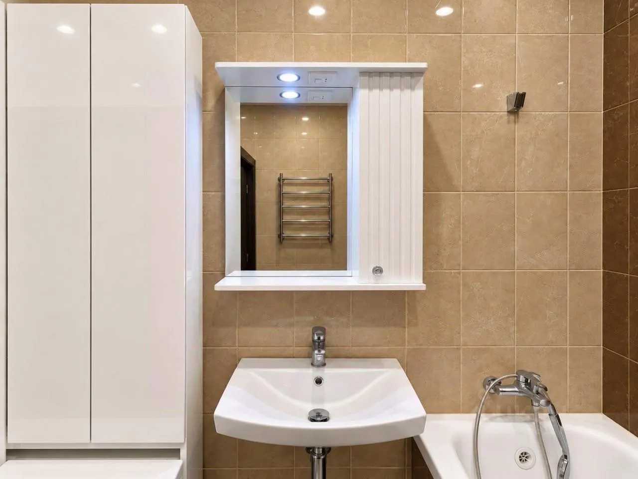 2-комнатная квартира, 58 м² — фотография 3