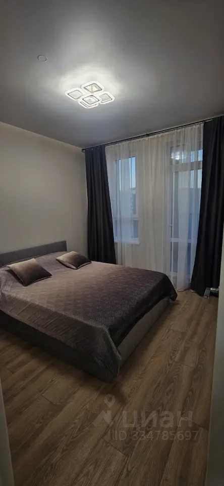 2-комнатная квартира, 36 м² — фотография 3