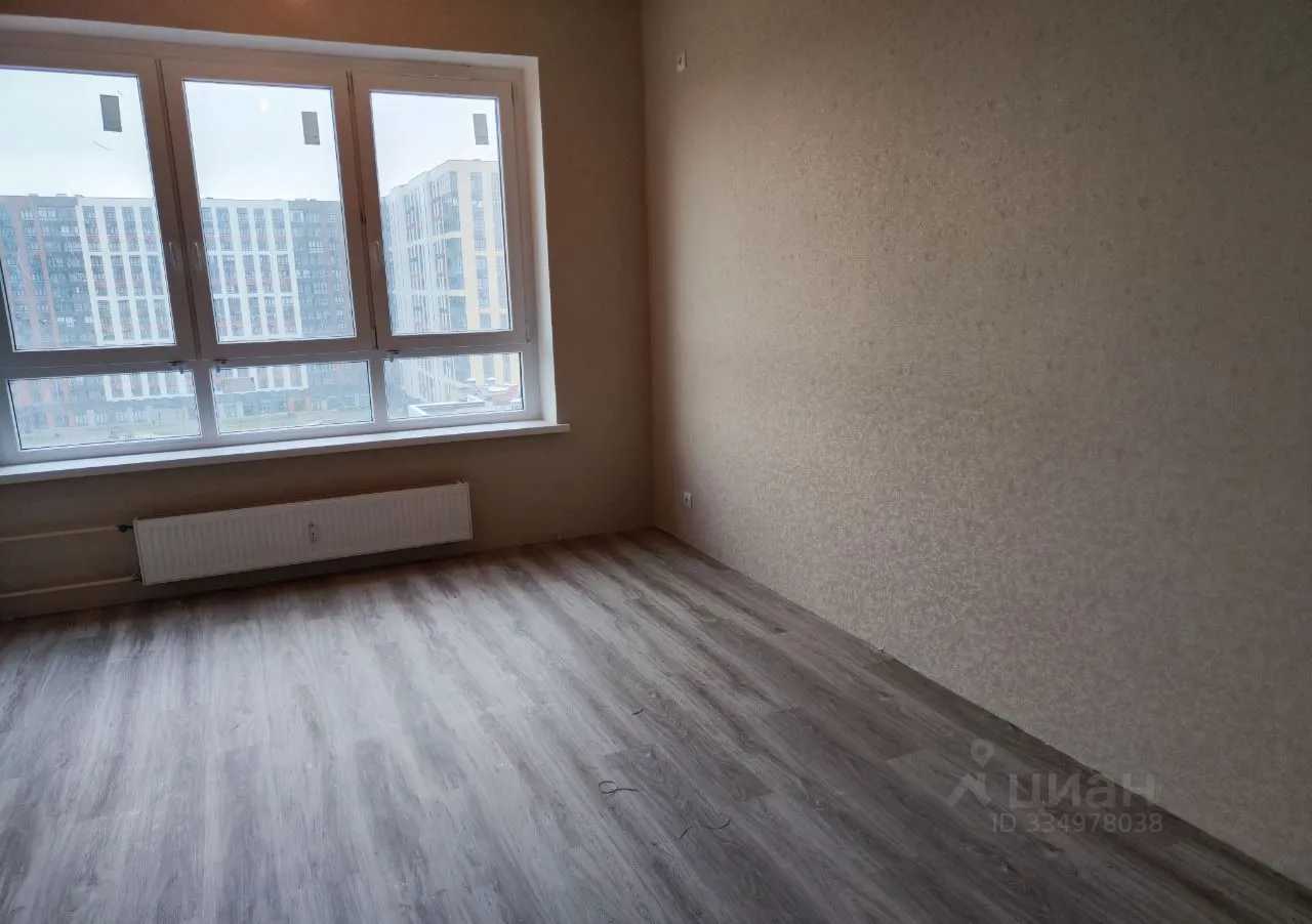 3-комнатная квартира, 76,2 м² — фотография 2