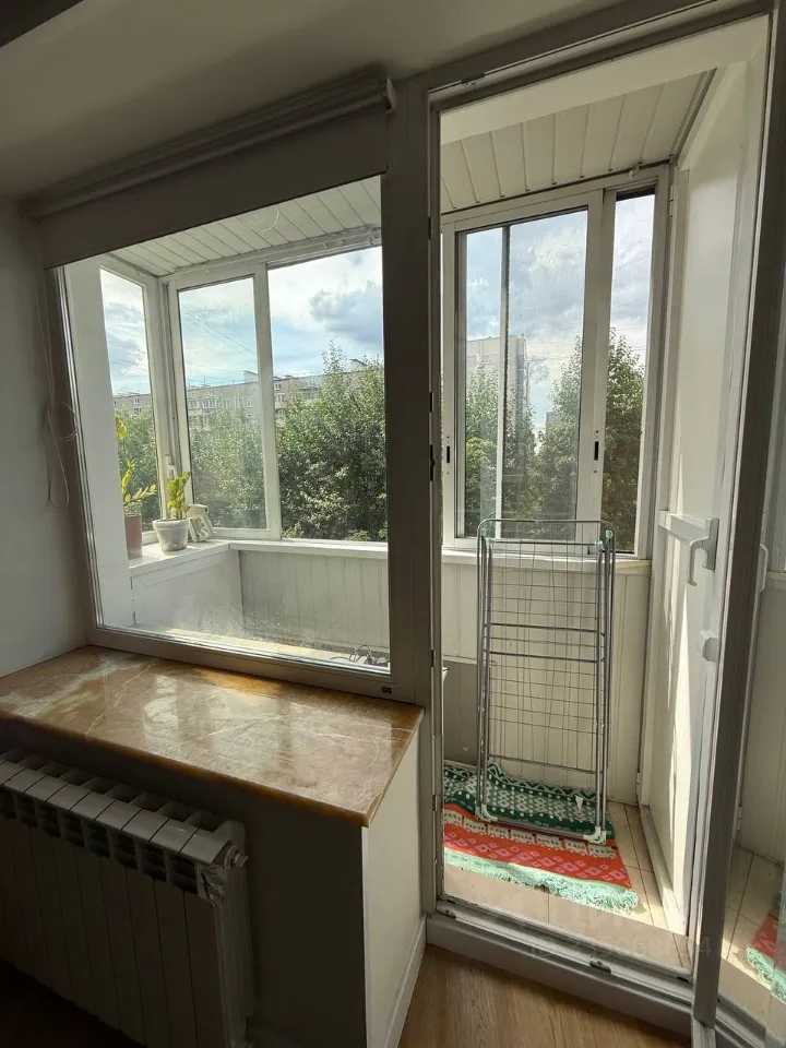 1-комнатная квартира, 30 м² — фотография 2