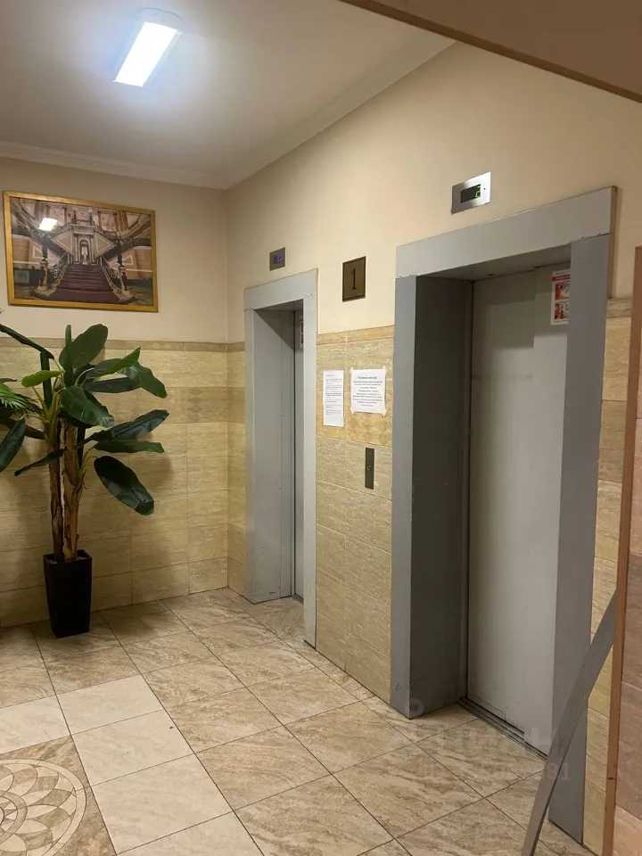 2-комнатная квартира, 54 м² — фотография 3