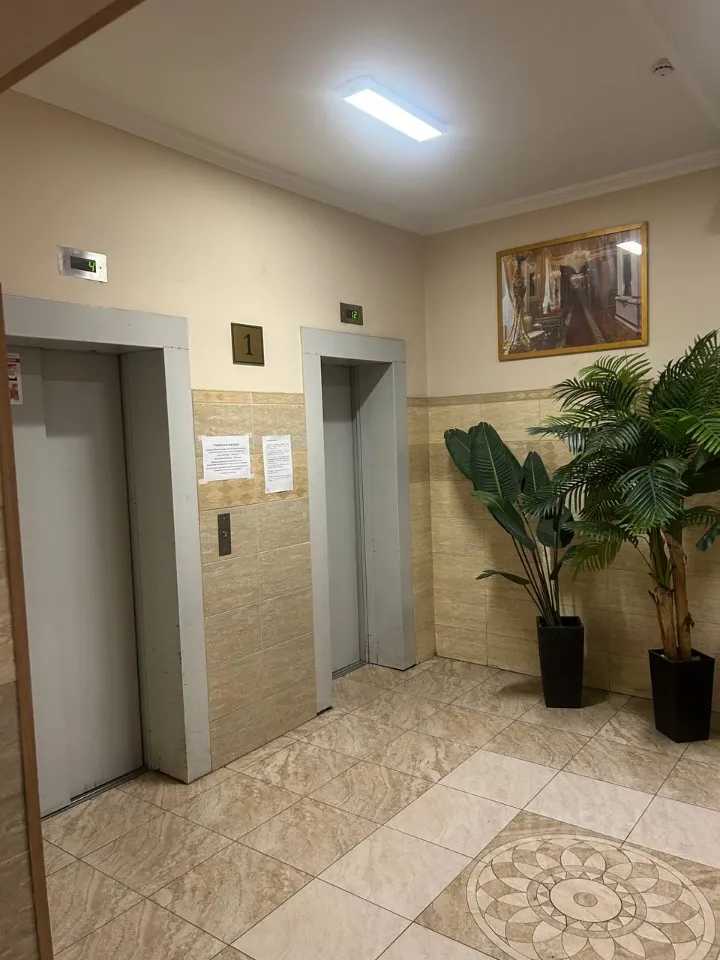 2-комнатная квартира, 54 м² — фотография 2
